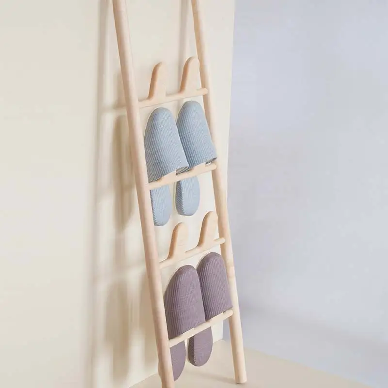 旭川家具 コサイン リーフラック 北海道タモ HOKKAIDO WOOD インテリア 木工 工芸品 F6S-504