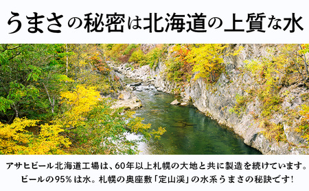【最短翌日発送】クリアアサヒ 贅沢ゼロ＜350ml＞24缶 2ケース 北海道工場製造