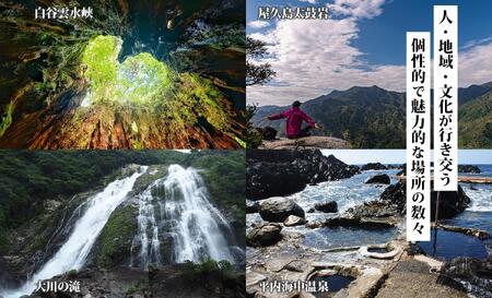 屋久島町 後から選べる旅行Webカタログで使える！ 旅行クーポン (60,000円分) 旅行券 宿泊券