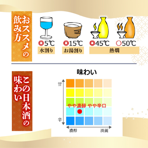 【日本酒】【季節限定の1杯】純米酒 秋鶴 720ml 日本酒 清酒 TR-0109