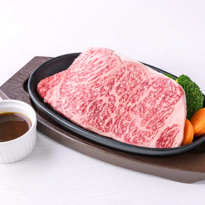 【A5】鳥取和牛サーロインステーキ 2枚【400g A5等級 サーロイン ステーキ 鳥取 和牛 ご自宅用 ギフト 熨斗 プレゼント お取り寄せ グルメ 冷凍】