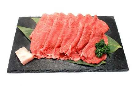 「いしかわ牛」または「福島牛」モモ肉 焼肉用 400g×1 肉 牛肉 国産 和牛 黒毛和牛 牛もも肉 福島県 玉川村 FT18-198