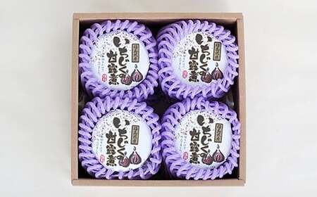 国産いちじく甘露煮 FT18-209