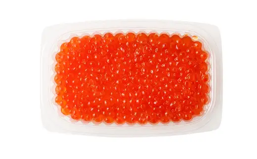 【数量限定】いくら醤油漬け (北海道産原料使用) 100g