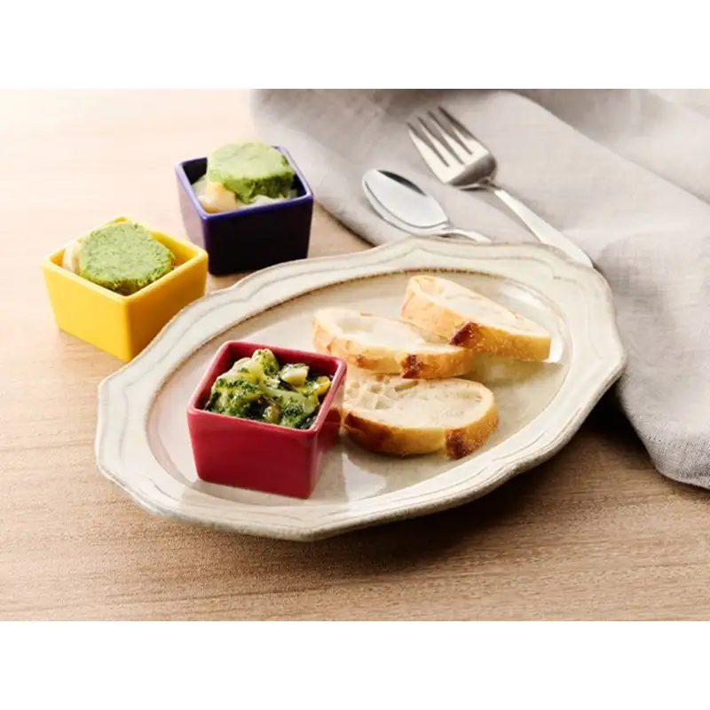 バイ貝のブルゴーニュ風（4個セット）ココット器付き 冷凍 プレゼント 送料無料
