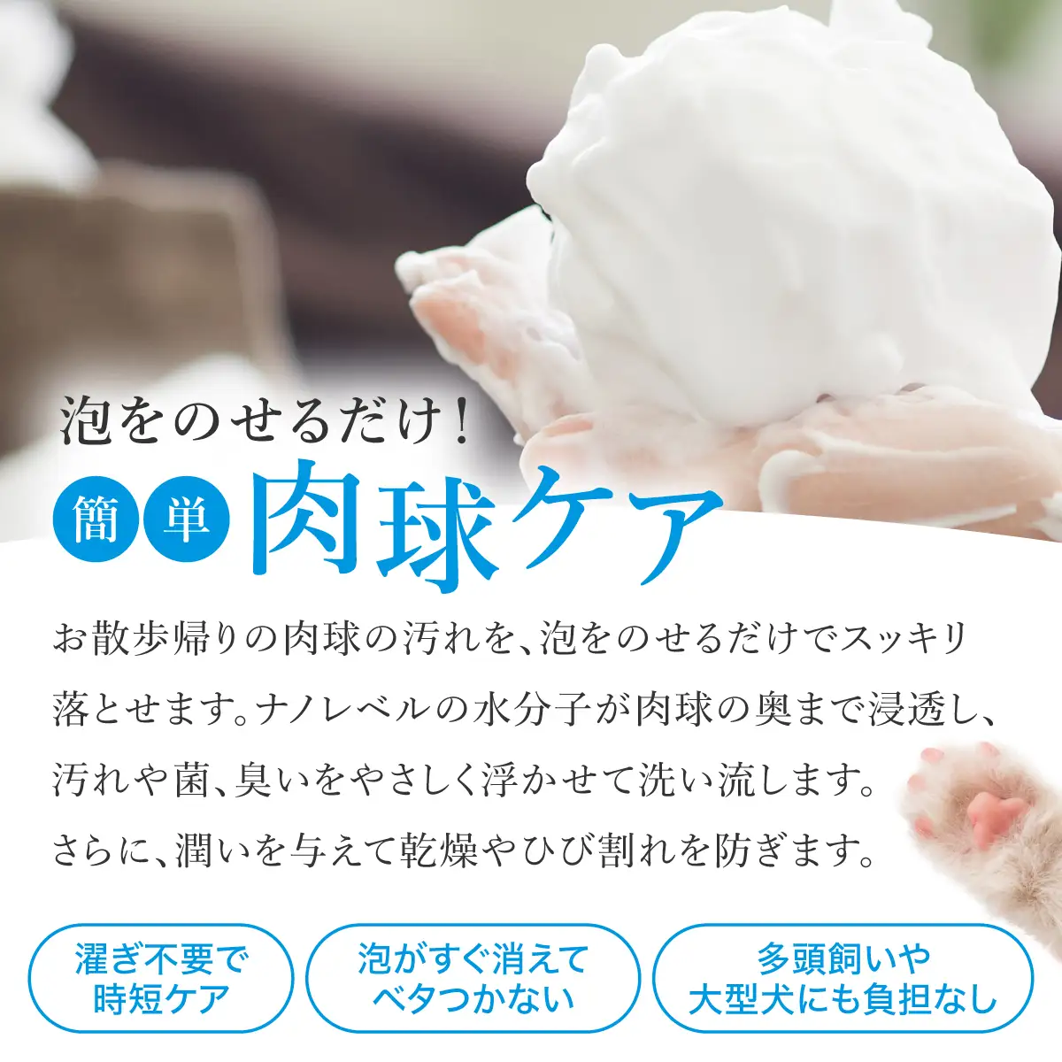 arfoam（ｱﾙﾌｫｰﾑ）300mlと300ml詰替えセット