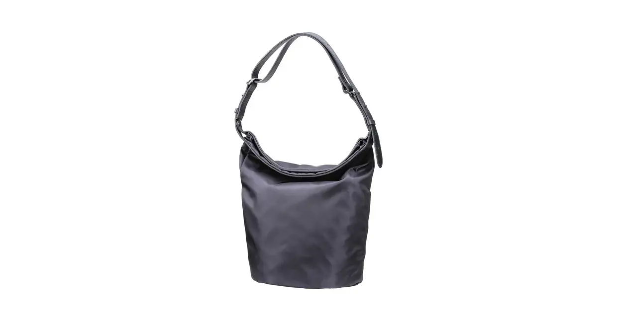 豊岡鞄 TUTUMU colon Rich S4800RI ブラック / 2way ショルダーバッグ トートバッグ 肩掛け 手提げ 軽量 撥水 収納力 B5ノート収納  レディース 高級感 おしゃれ ツヤ感 光沢 エレガント シンプル デザイン 無地 コロン 木和田正昭商店