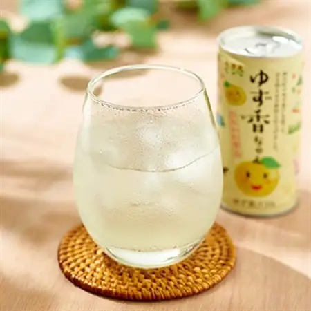【かみかわ育ち】ゆず香ちゃん 190g×30缶【1329932】