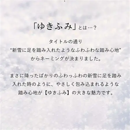日本製 バスマット 45cm×60cm 【ゆきふみ】 抗菌 防臭 吸水 防汚 滑り止め加工【1664909】