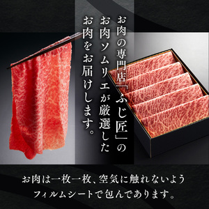 和牛【共通返礼品】やまぐち和牛燦 ももスライス 500g BH0201