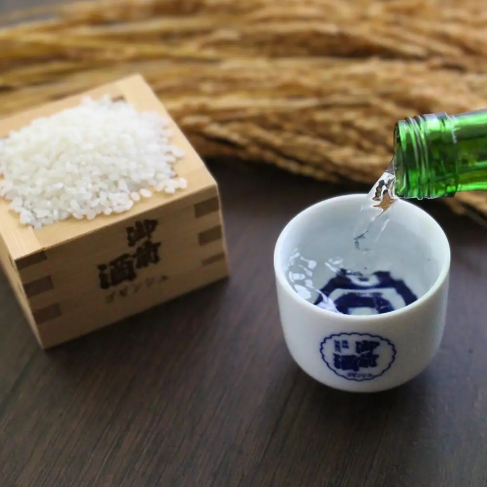【特別醸造酒】 御前酒 美作 720ml×1本 真庭雄町全量使用 辻本店 【thtn028-02】