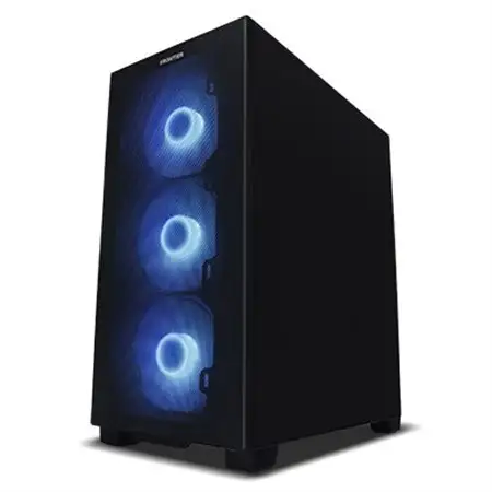 【ゲーミングパソコン】FRGHLB860/SF1 Core Ultra7/32GB/1TB SSD【1634545】