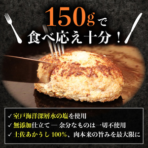 【 ハンバーグ 】【 3種食べ比べ】 150g × 6個入 ハンバーグ