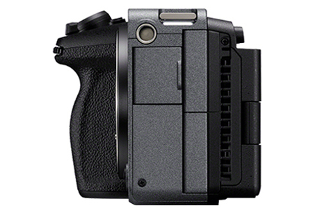 【ふるなび限定】ソニー プロフェッショナルカムコーダー FX3 (ボディのみ) ILME-FX3A FN-Limited-SP｜2025年モデル SONY カメラ 撮影 写真 動画 [0462]