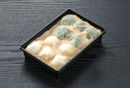 くるみ餅10個入×2箱（冷凍）