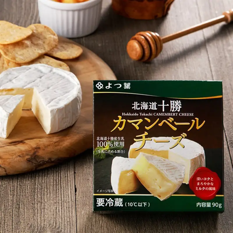 よつ葉 チーズ 食べ比べ 9種セット チーズ