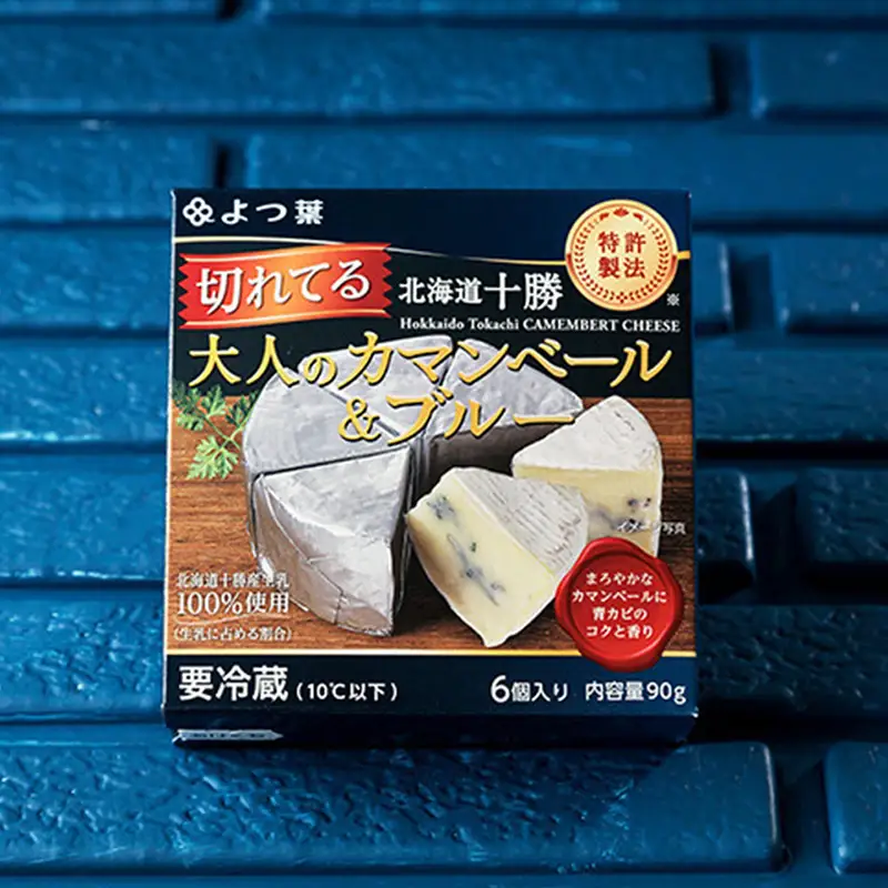 よつ葉 チーズ おつまみ 5種セット チーズ