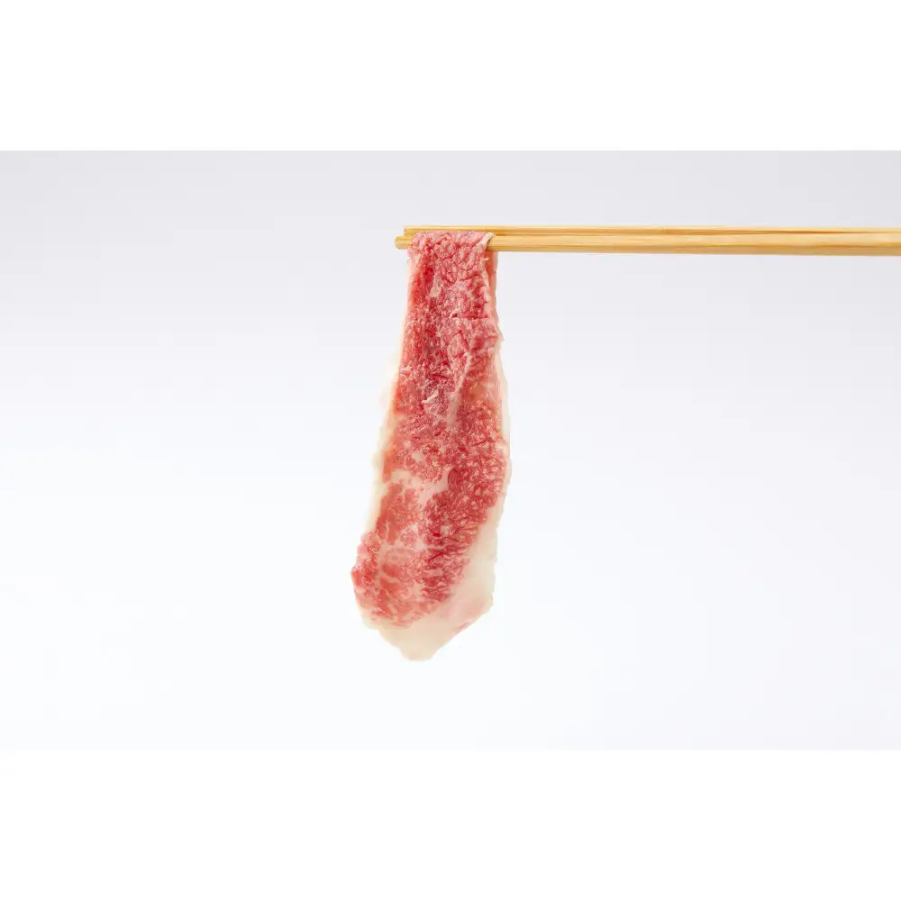 ［A4・A5］熊野牛 切り落とし 1kg（200g×5P）
