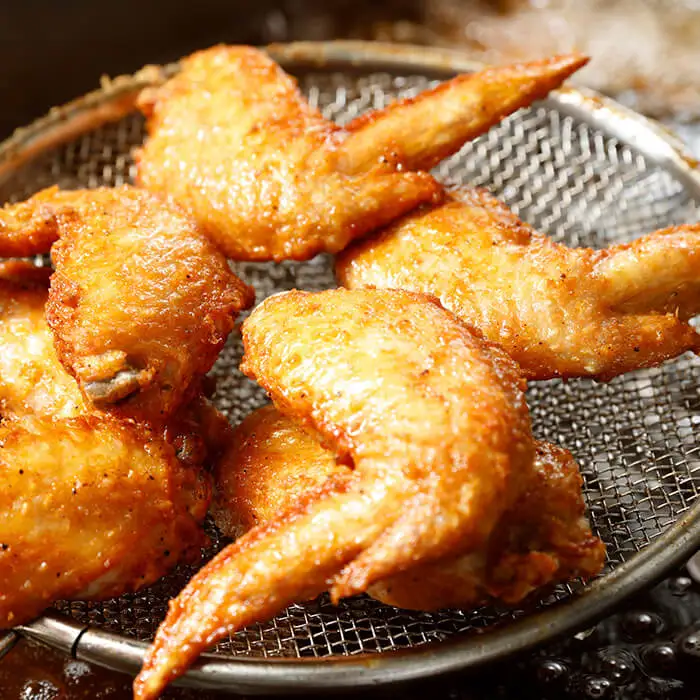 味付け生手羽先 (計1.5kg)手羽先 肉 お肉 鶏肉 鳥肉 とり 小分け 簡単調理 料理 唐揚げ おかず おつまみ 揚げるだけ【opbh003】【由紀ノ屋】