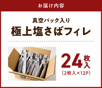 塩さばフィレ24枚入(真空パック入)_G7322