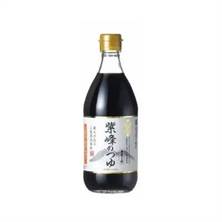 手緒里紫峰そば10束・紫峰のつゆ2本セット【配送不可地域：離島・沖縄県】【1664250】