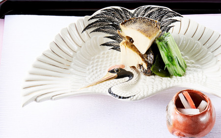 日本料理 ミシュラン掲載店 幸庵 お食事券 80,000円分 【日本料理】