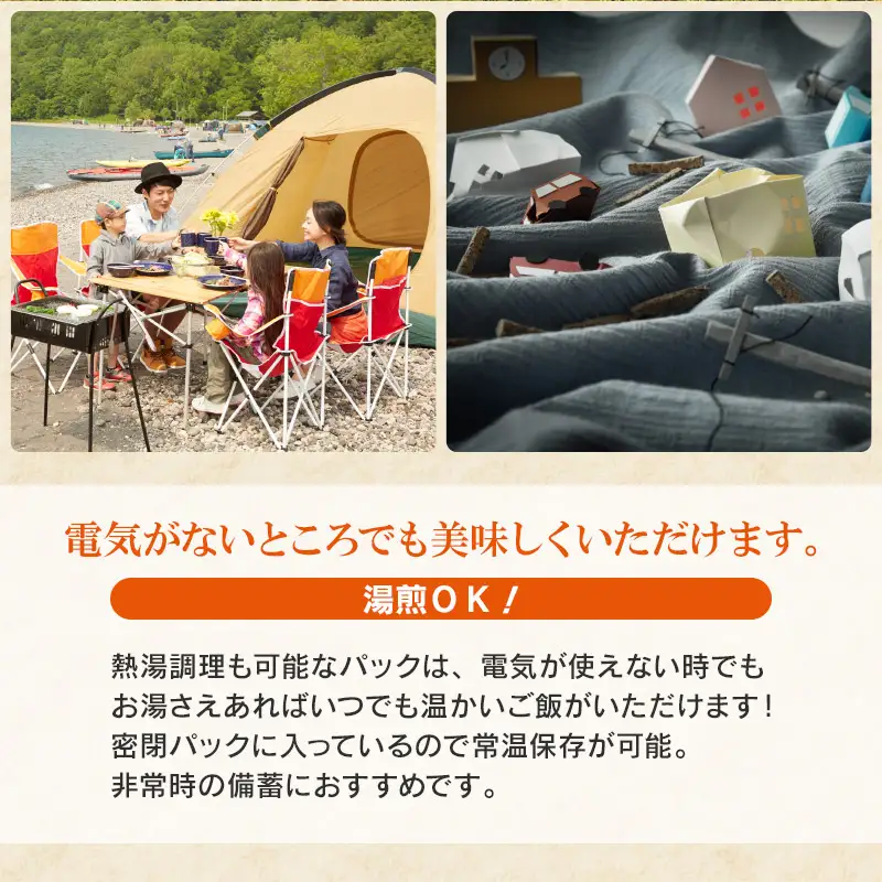 【訳あり】山形県産 はえぬきパックライス 180g × 48食セット　| はえぬき 米 お米 コメ ライス ごはん ご飯 パックご飯 白飯 白米 食品 お手軽 レンジ 湯煎 一人暮らし 時短 常温保存 防災 ローリングストック 山形県 鶴岡市 返礼品