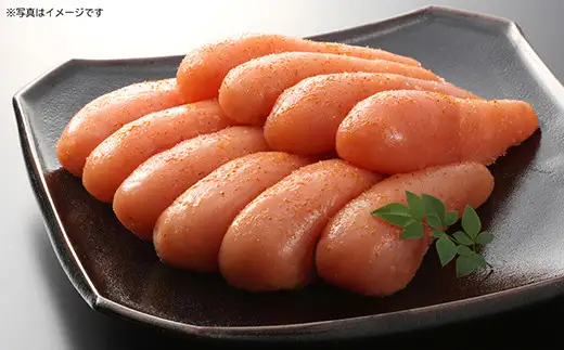 辛子明太子 博多ふくいち 1kg 桐箱入り 贈答用 ギフト | 辛子明太子