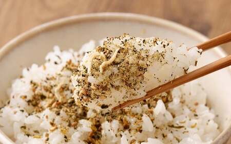A320 みやま産 セロリのふりかけ 40g 3個 セット セロリ ちりめん しいたけ 金のつきたてごま かつお節 ふりかけ ごはんのお供 ご飯のお供 福岡県 みやま市