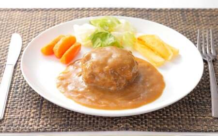 【7営業日以内発送】 化粧箱入 鯨ハンバーグ （カレーソース） 150g×5缶 （計750g） セット ／ ハンバーグ 鯨 くじら クジラ 鯨肉 カレー 保存食 九州 長崎県 長崎市 常温