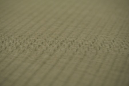 半畳 へりなし置き畳 4枚 畳増 滋賀県 東近江市 AH01 半畳 へりなし 置き畳 畳 ユニット畳 フローリング 和室 和モダン インテリア リフォーム 簡単 設置 汚れにくい 人工畳表 国産 日本製 4枚セット