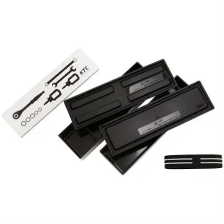 KTC 工具シルエットランチボックス [YG-198]【1675527】