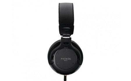 SMB-01L Headphones