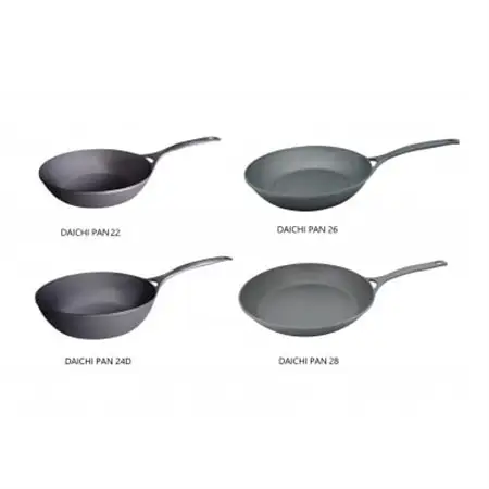 DAICHI PAN 22+26+28+24D 4個セット【1666335】