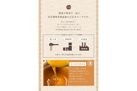 化学調味料無添加　玉ねぎスープ　２０食入×３セット 【203_0008】
