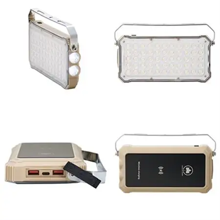 野電 パワーストックランタン2000・スマートワイヤレス 防災やアウトドアで役立つ!74176050【配送不可地域：沖縄県】【1663881】