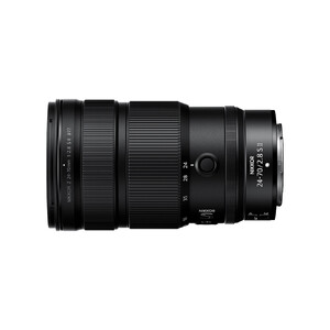 NIKKOR Z 24-70mm f/2.8 S II