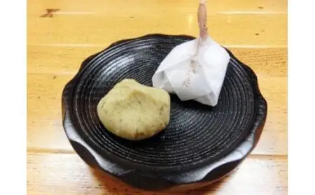 【先行予約受付中】栗きんとん（10個入り）｜ 栗きんとん