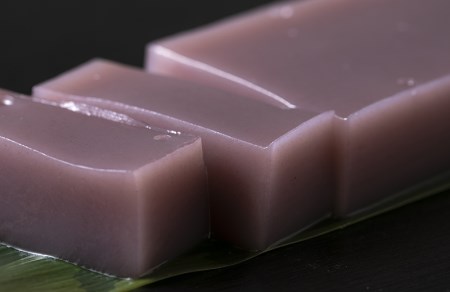 御羊羹3本入（小豆やっこ、栗きんとん羊羹、大柿栗ようかん）