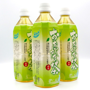 おおがき茶