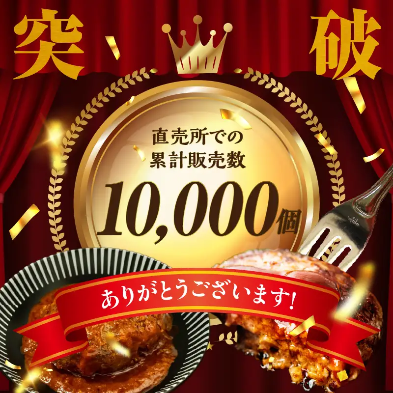 【レンジでプロ味！】極上黒毛和牛 100％プレミアムハンバーグ 黒毛和牛 高千穂牛 牛ハンバーグ ハンバーグ 惣菜 お弁当 おかず 加工品 レンジ調理 レンチン 冷凍 簡単調理 お取り寄せ ご当地 グルメ 宮崎県 高千穂町_Tk005-103