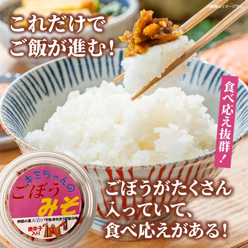 キミちゃんのごぼうみそ_Tk005-111