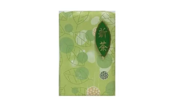 特選　深蒸し新茶《初づみ》箱入（90g×1缶）