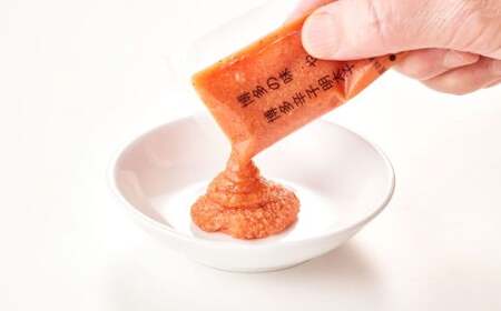 やまや 明太子 ばらこ 小袋入り （20g×40） 【2025年11月上旬発送開始】 小袋タイプ 辛子明太子 めんたいこ 明太 魚卵 海鮮 海産物 海の幸  九州 福岡県 香春町 冷凍