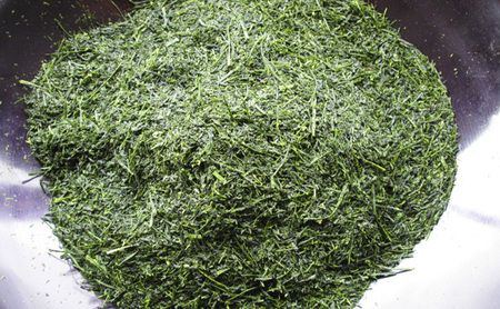お茶 高級煎茶 あさつゆ 100g×5 ミル芽 厳選 ブレンド 日本茶 煎茶 奥深い 甘み コク 旨味 上品 柔らかい香り 贈り物 ギフト プレゼント 島田市 静岡県