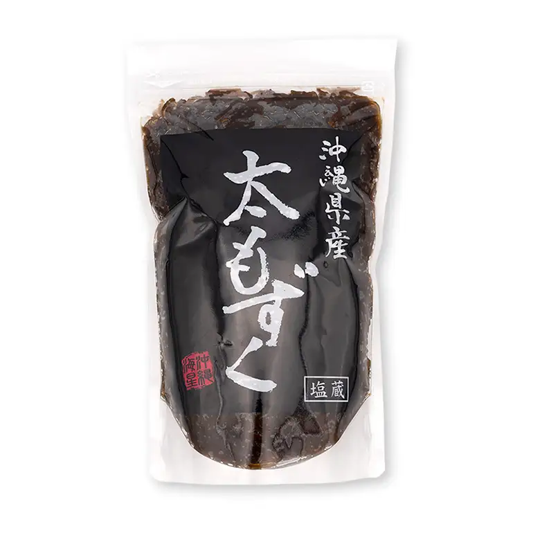 もずくセット（5セット） 173-16