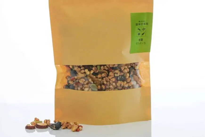 漢方 楽膳デリシリーズ 5種 セット (参鶏湯キット、グラノーラ、クラフトコーラ、ジンジャエール、チャイ) 悠伸堂