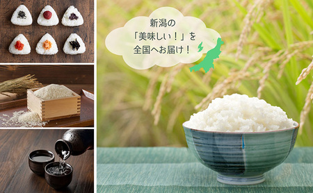 コシヒカリ ブレンド米 新潟県産5㎏ こしひかり