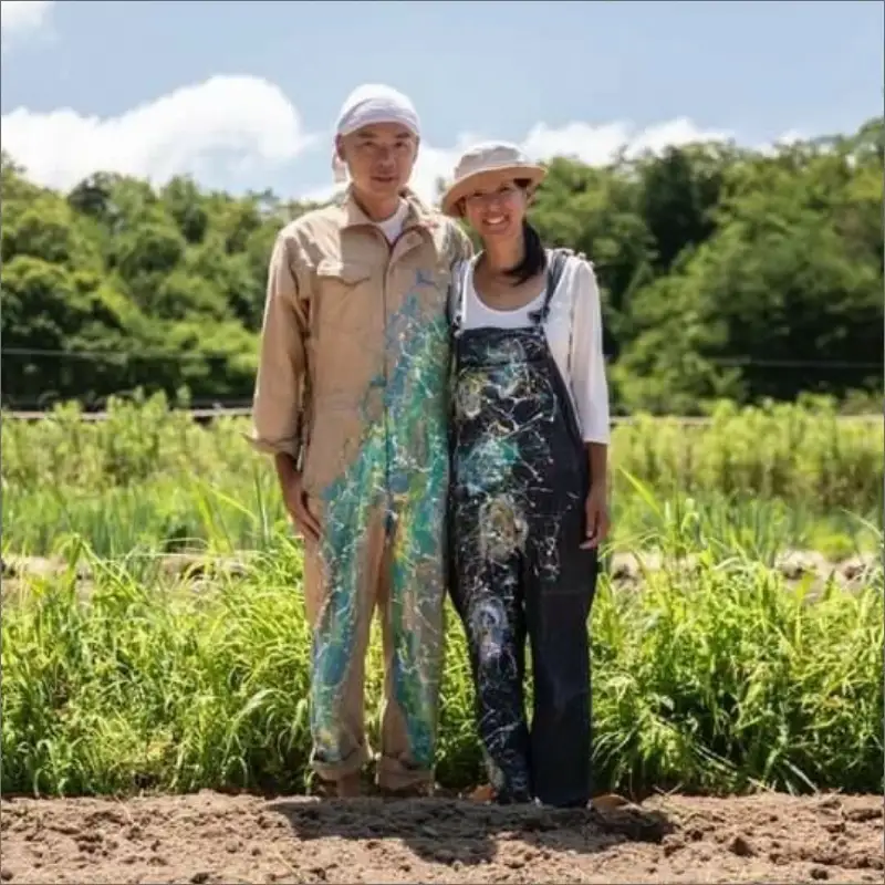 2025年産 京都・弥栄産 ササニシキ 玄米30kg（栽培期間中農薬不使用）