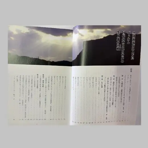 町史 第二巻 民俗編 与那国島 C004 郷土史 資料 地理 地名 調査資料 研究資料 史料